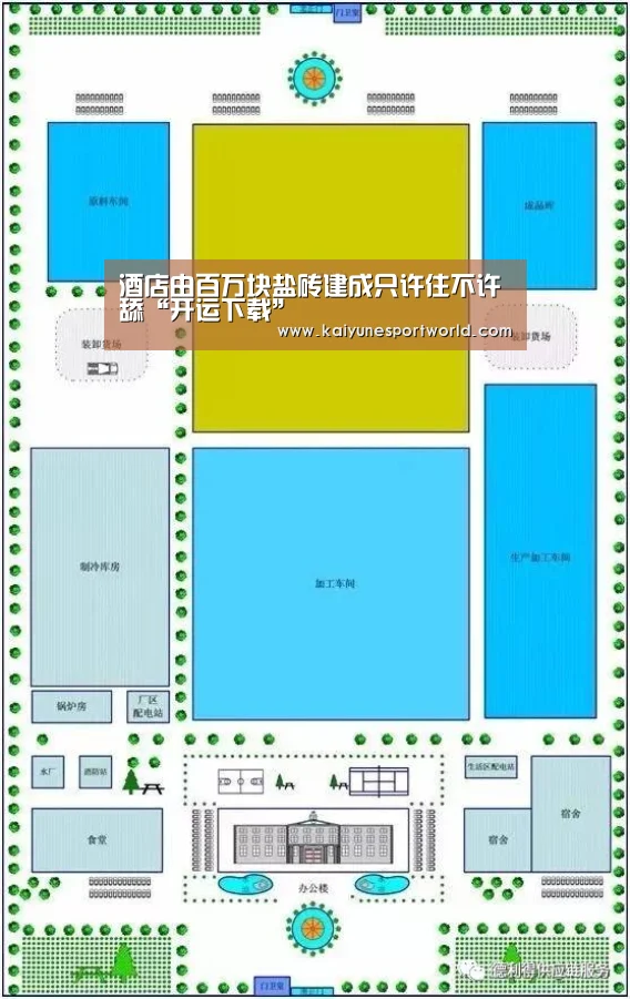 开运官网